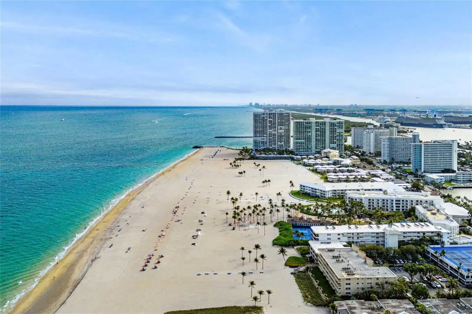 1900 S Ocean Drive # 503, Fort Lauderdale FL 33316 photo 2