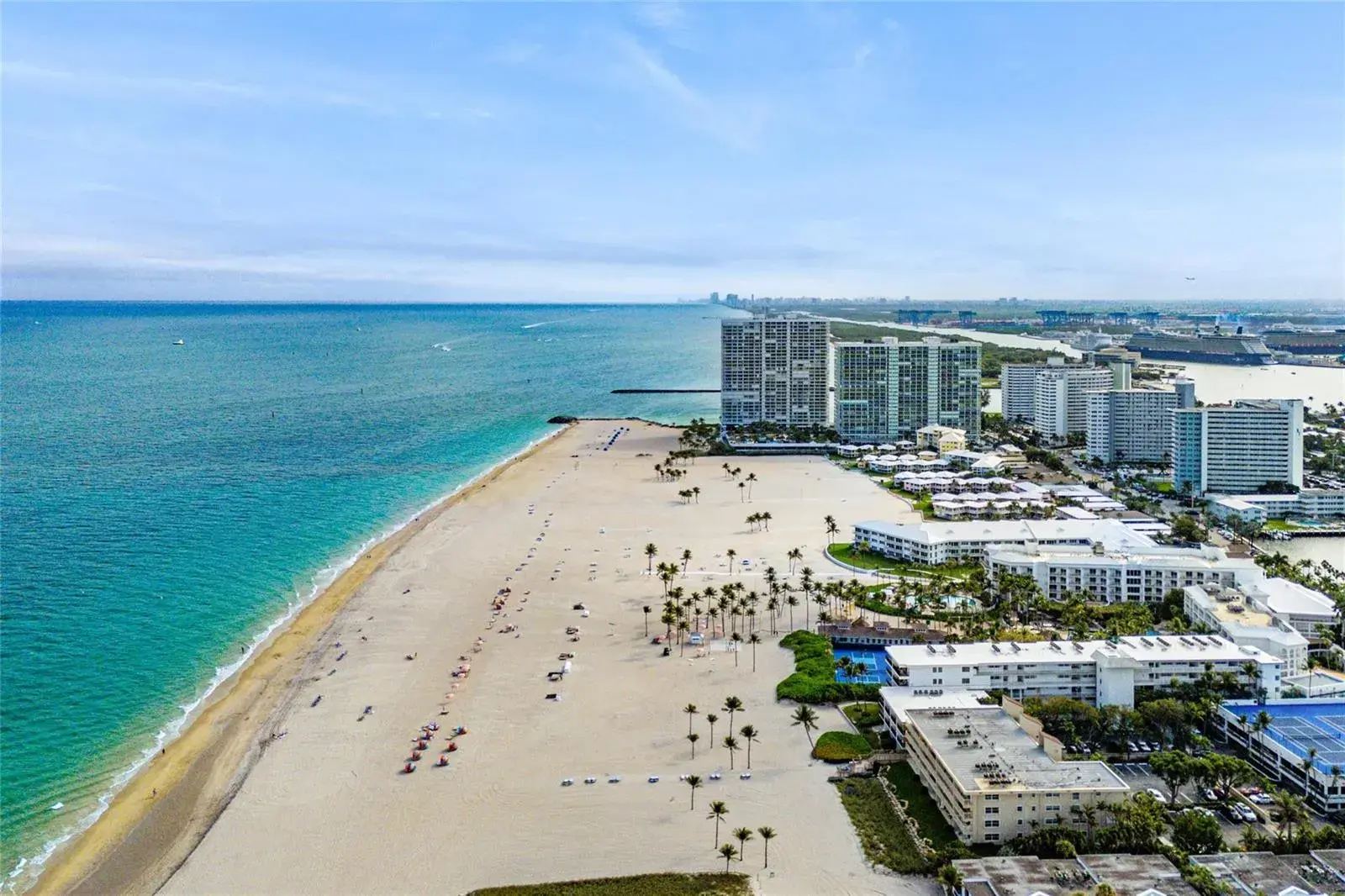 1900 S Ocean Drive # 503, Fort Lauderdale FL 33316