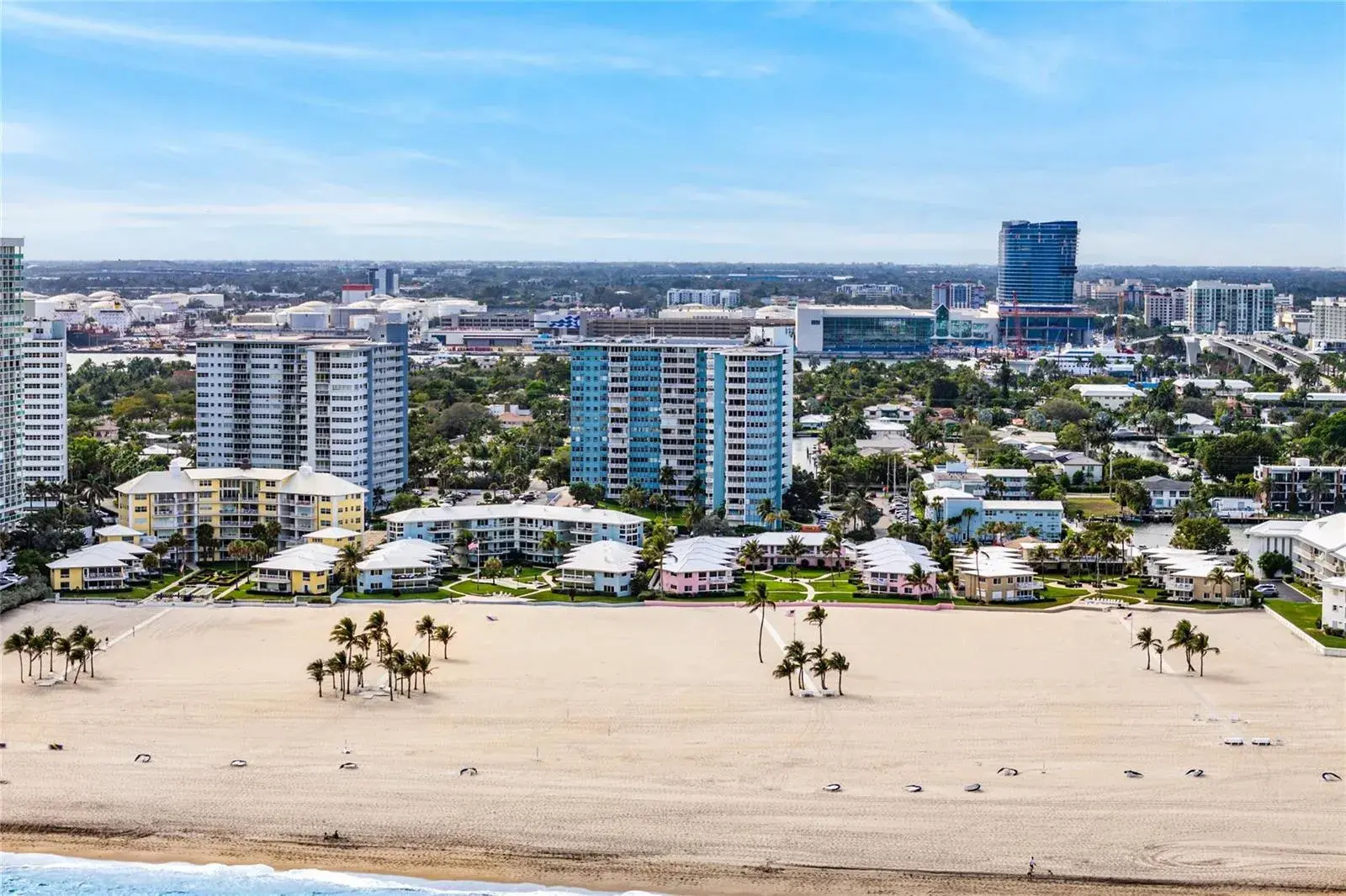 1900 S Ocean Drive # 503, Fort Lauderdale FL 33316
