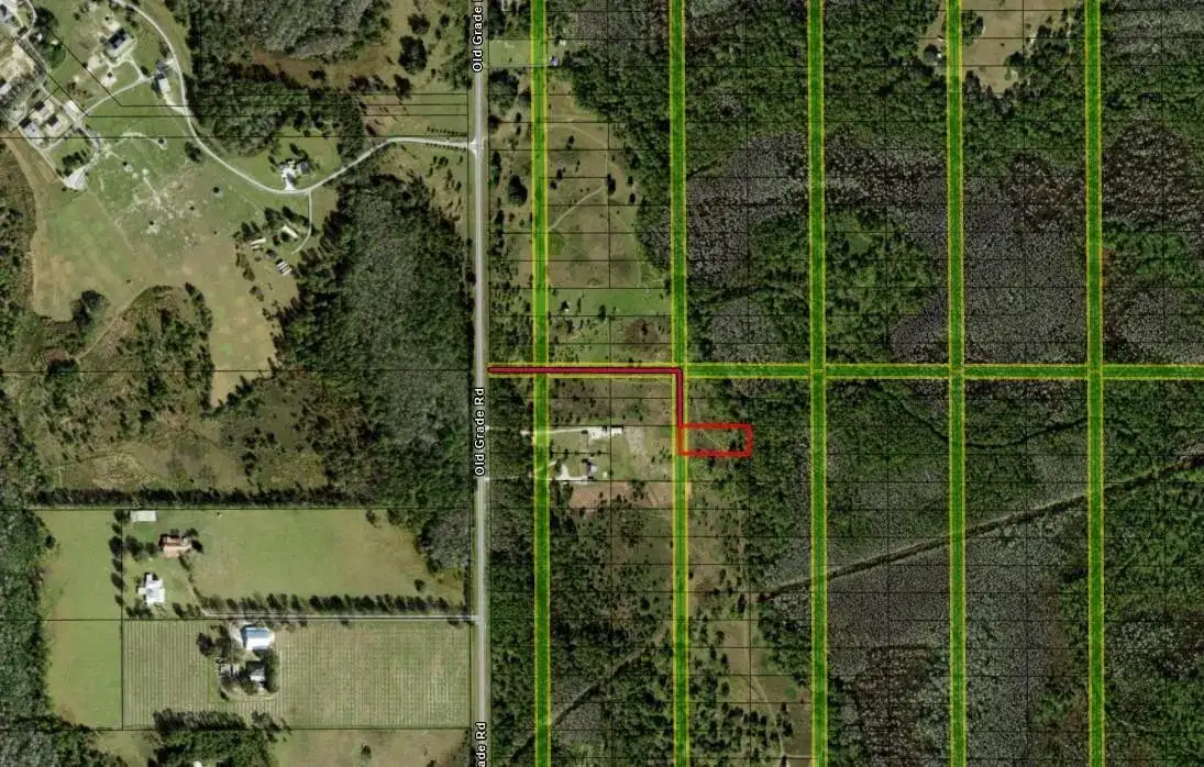 0 Old Grade Road, FL 33868 photo 2