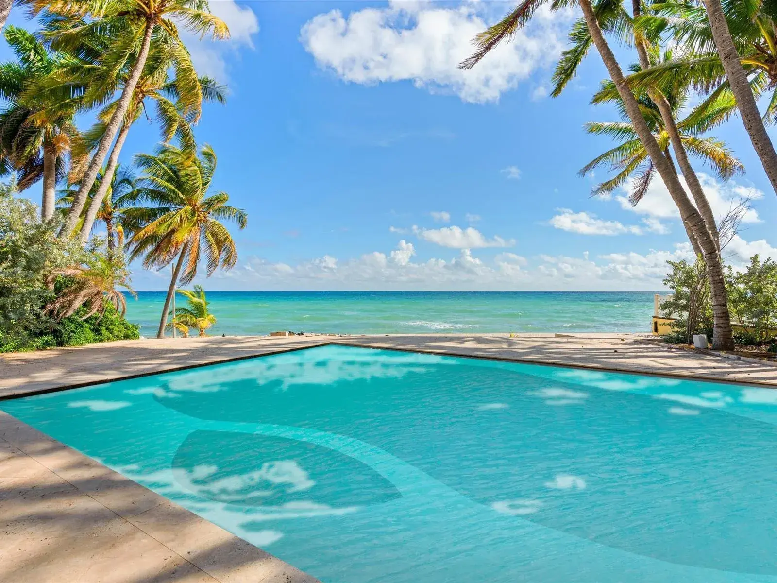 555 Ocean Boulevard, Golden Beach FL 33160