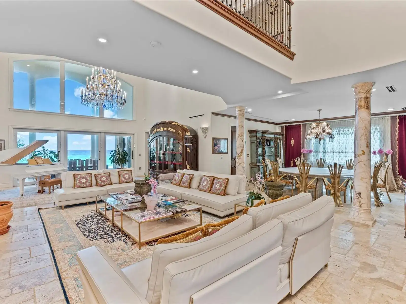 555 Ocean Boulevard, Golden Beach FL 33160 photo 4
