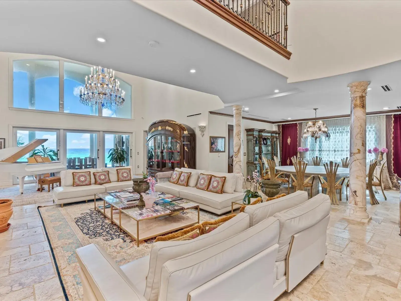 555 Ocean Boulevard, Golden Beach FL 33160