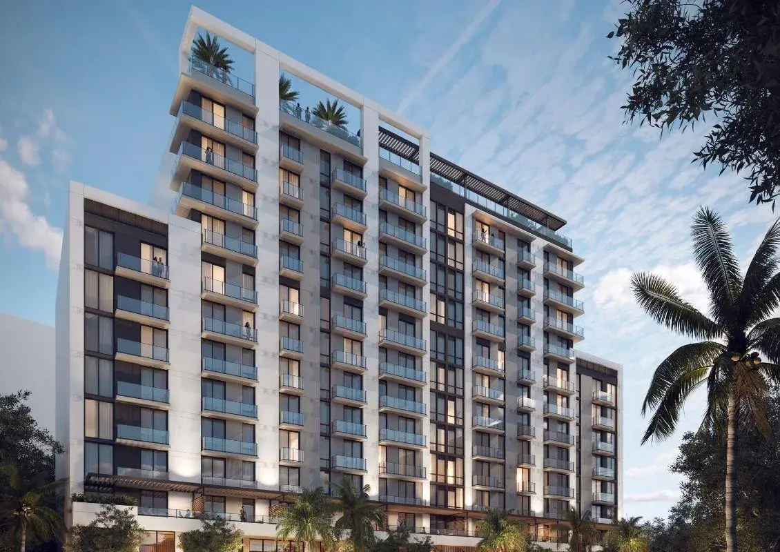 1611 SW 2nd Avenue # 803, Miami FL 33129