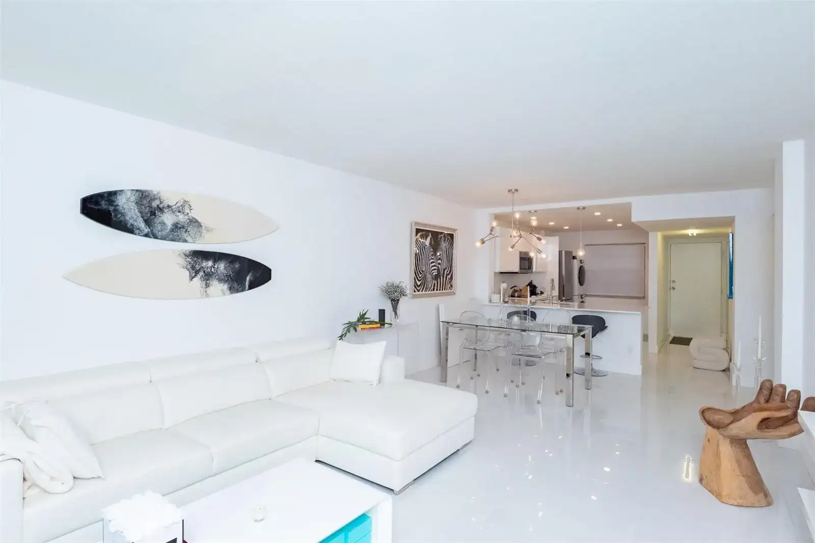 3581 S Ocean Boulevard # 2b, Palm Beach FL 33480 photo 3