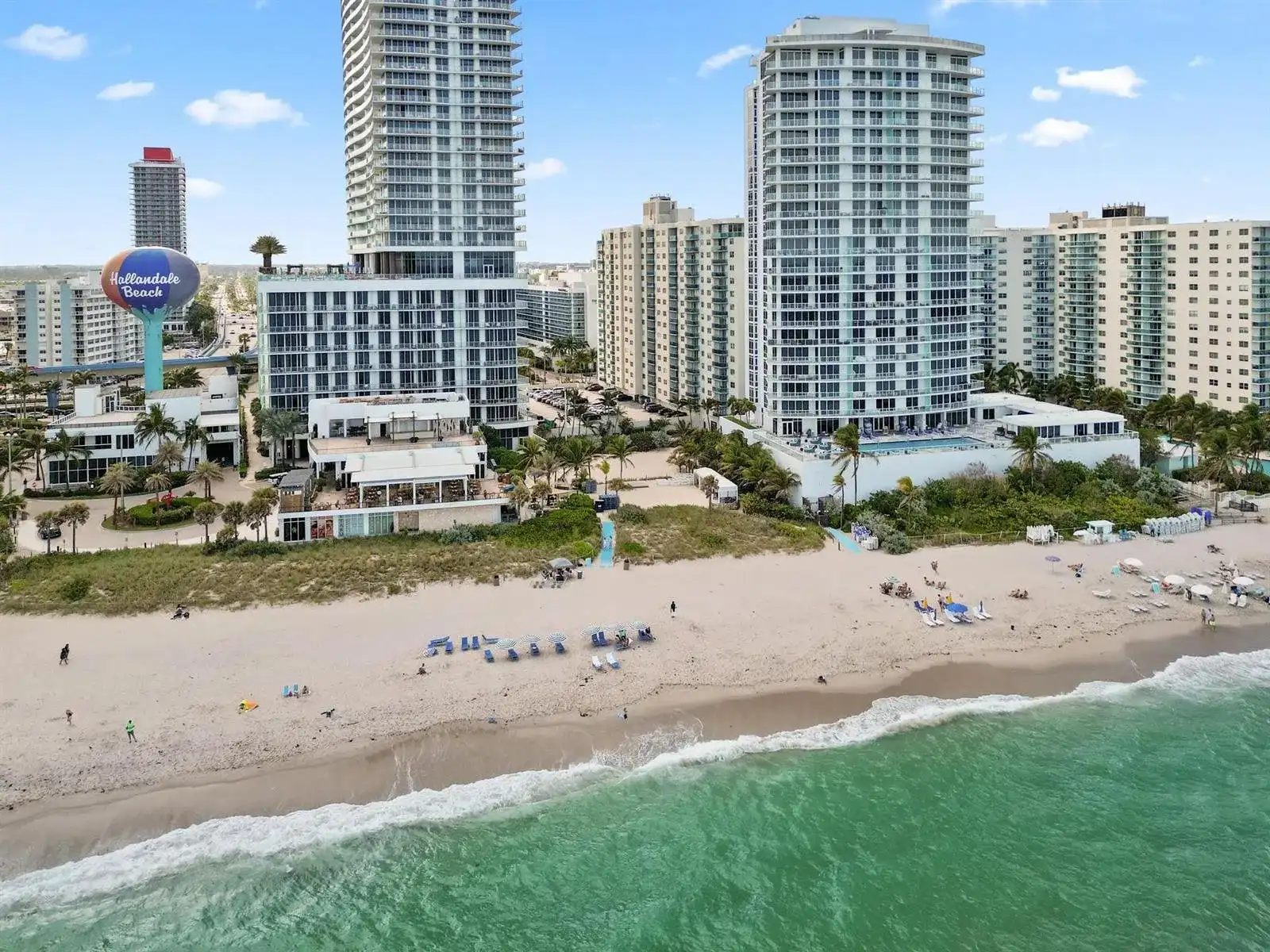 4001 S Ocean Drive # 14D, Hollywood FL 33019