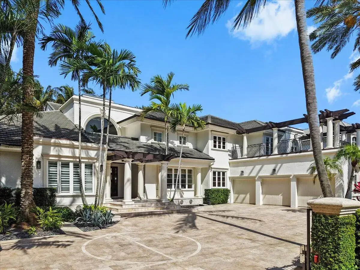1313 E Lake Drive, Fort Lauderdale FL 33316 photo 3