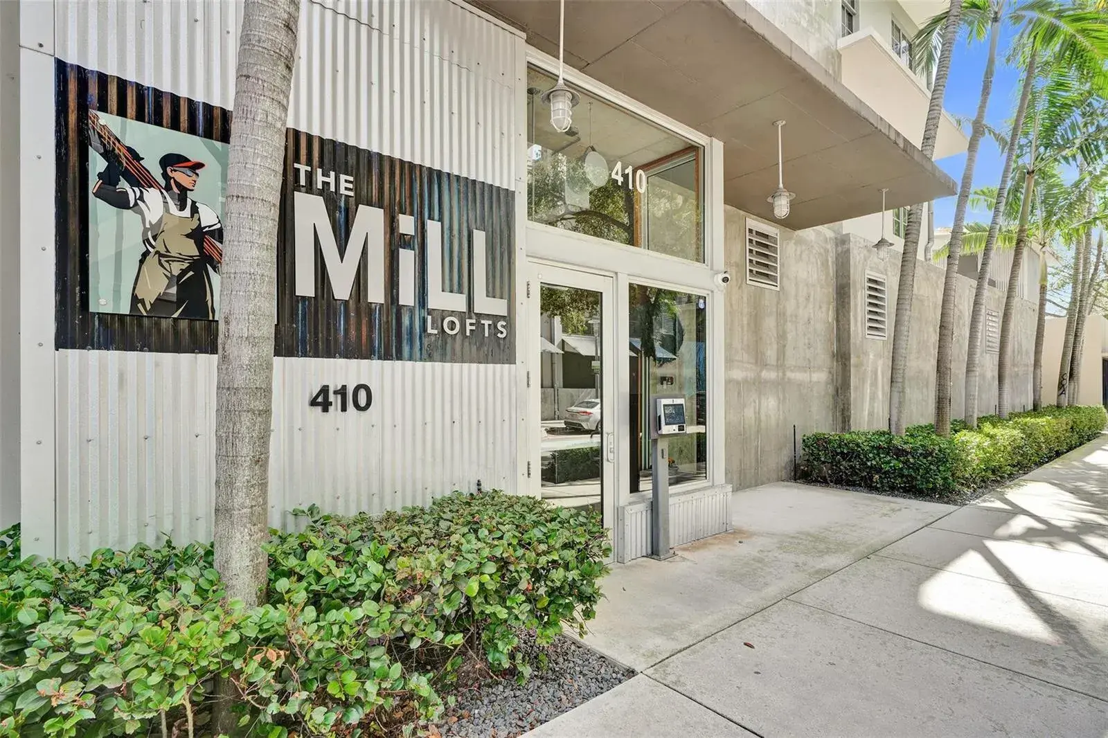 410 NW 1st Avenue # 604, Fort Lauderdale FL 33301