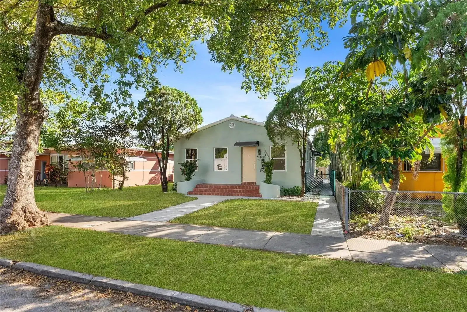 1928 Adams Street, Hollywood FL 33020