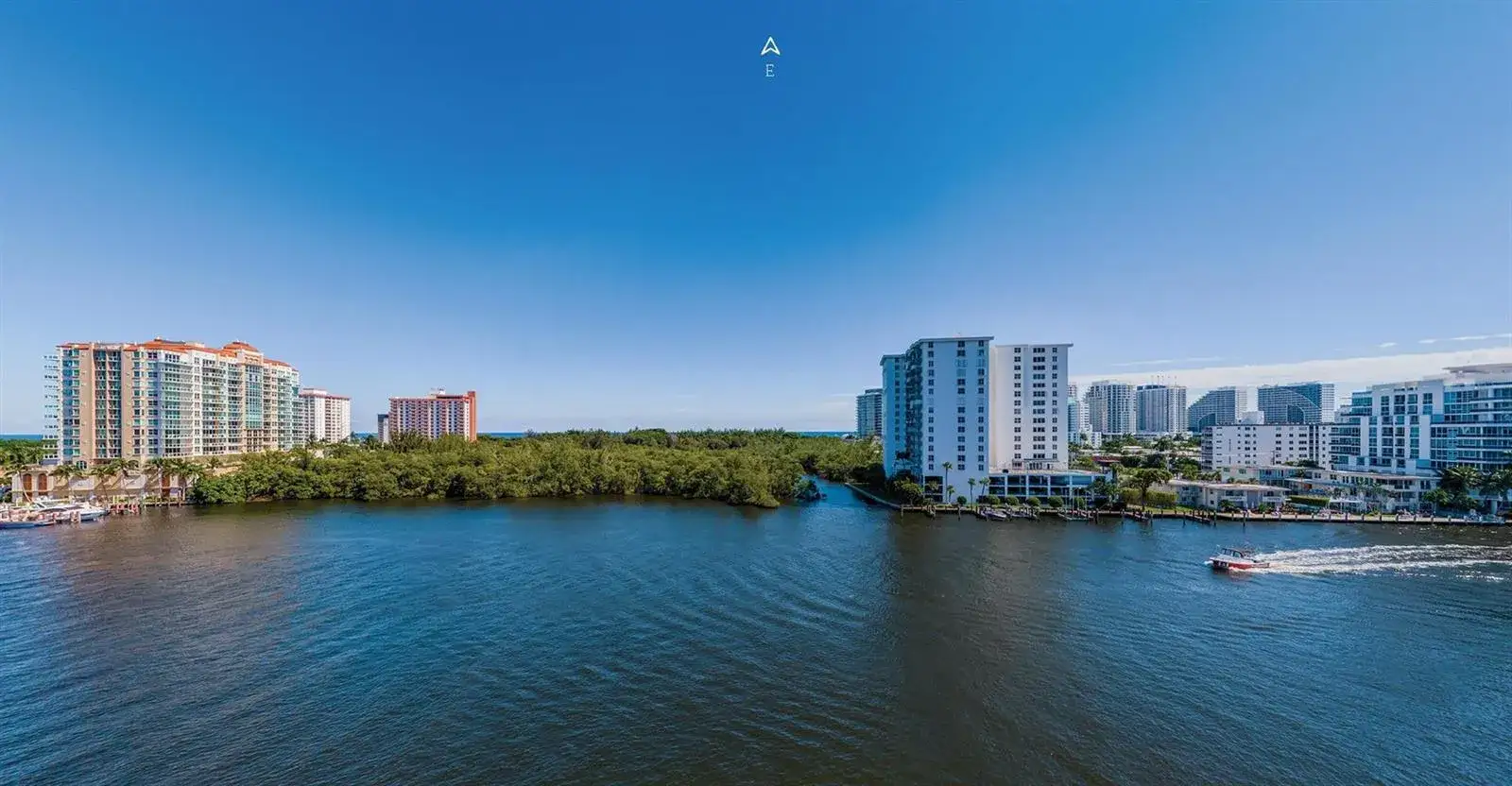 900 Intracoastal Drive # 602, Fort Lauderdale FL 33304