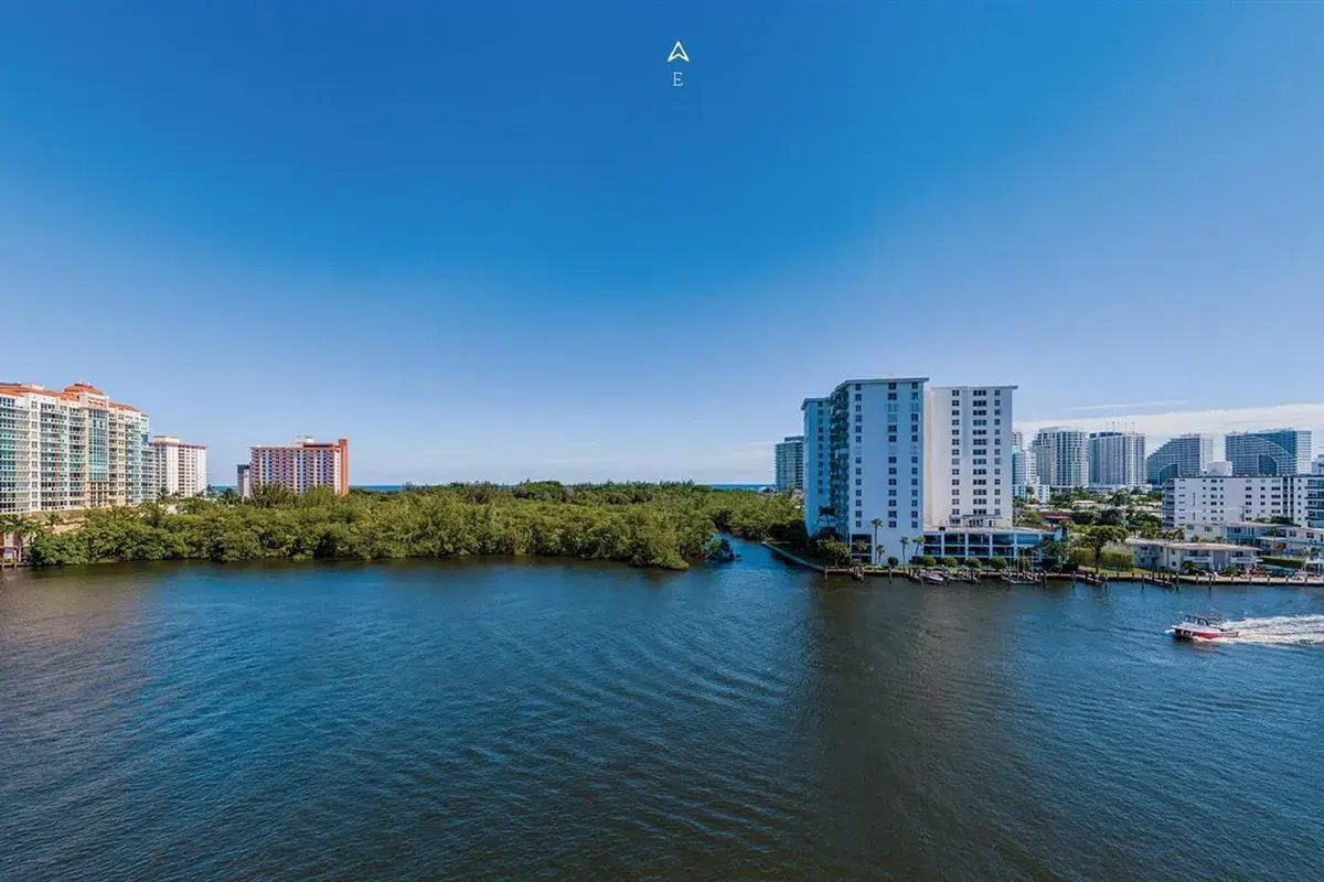 900 Intracoastal Drive # 602, Fort Lauderdale FL 33304