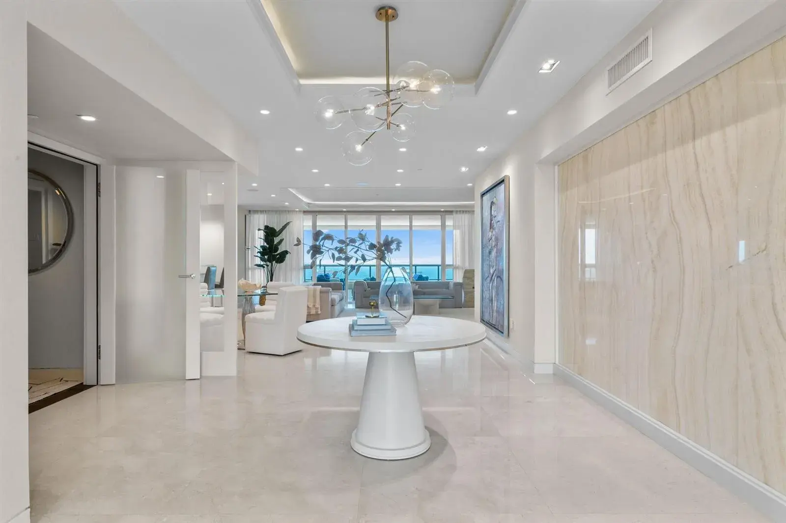 101 S Fort Lauderdale Beach Boulevard # 2703, Fort Lauderdale FL 33316