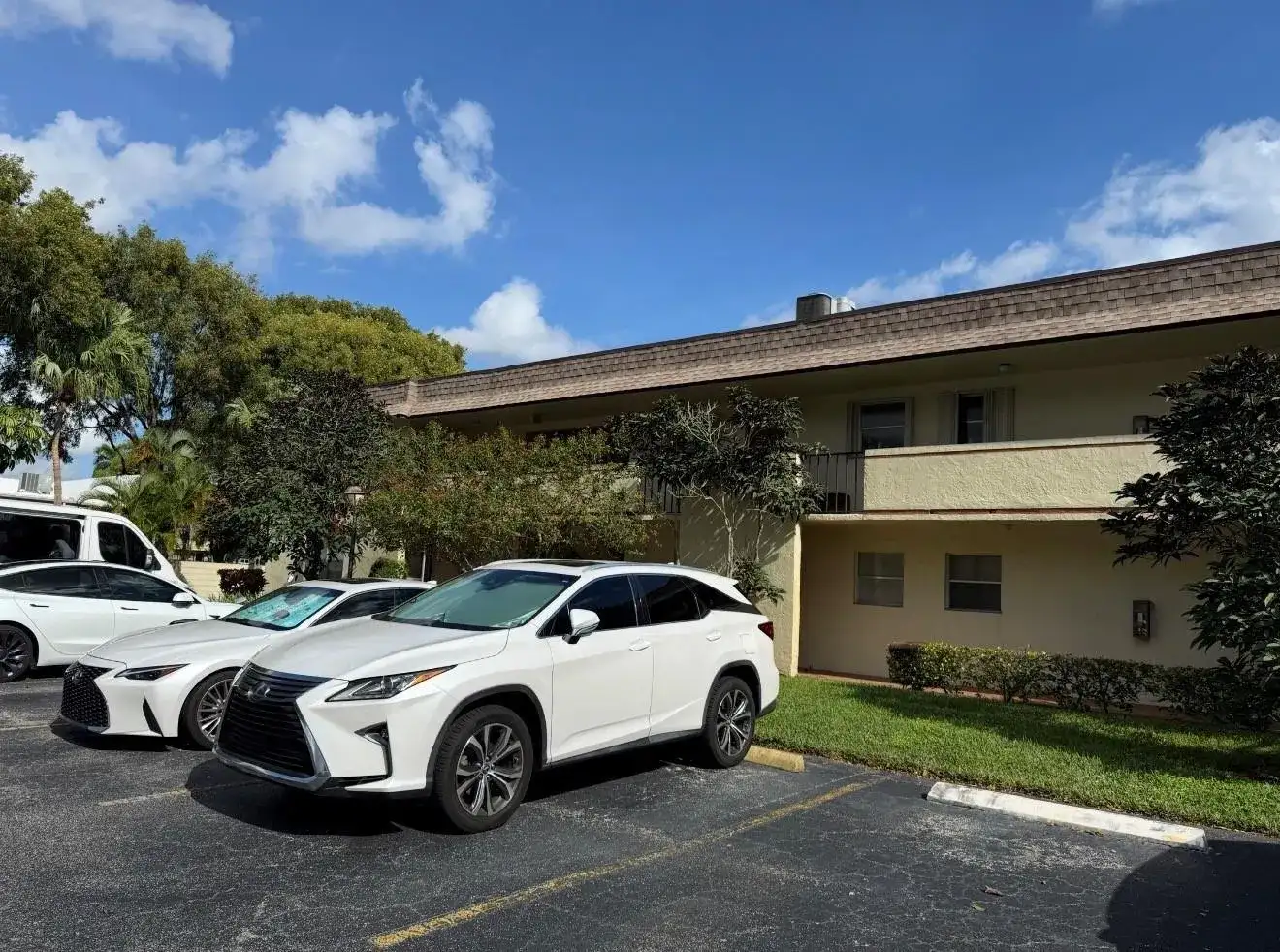 5515 Lakewood Circle # 125, Pompano Beach FL 33063 photo 4