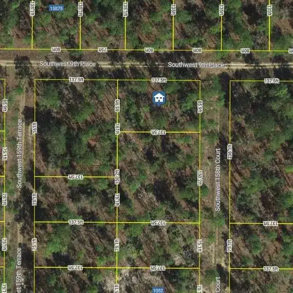 lot1 SW Lot1 158th Court, Ocala FL 34481 photo 3