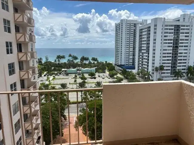 1865 S Ocean Drive # 11N, Hallandale Beach FL 33009 photo 2