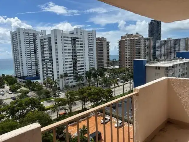 1865 S Ocean Drive # 11N, Hallandale Beach FL 33009 photo 3