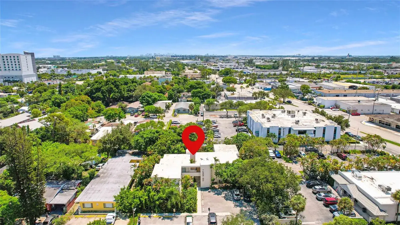 100 SE 21st Street # 8, Fort Lauderdale FL 33316 photo 2
