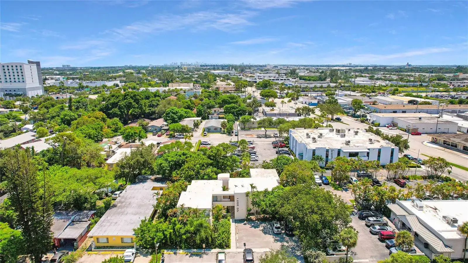 100 SE 21st Street # 8, Fort Lauderdale FL 33316 photo 5