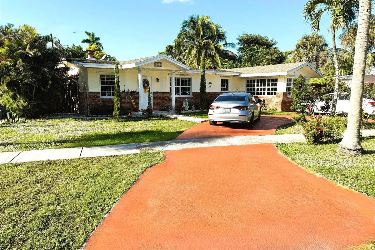 1313 NW 58th Avenue, Margate FL 33063