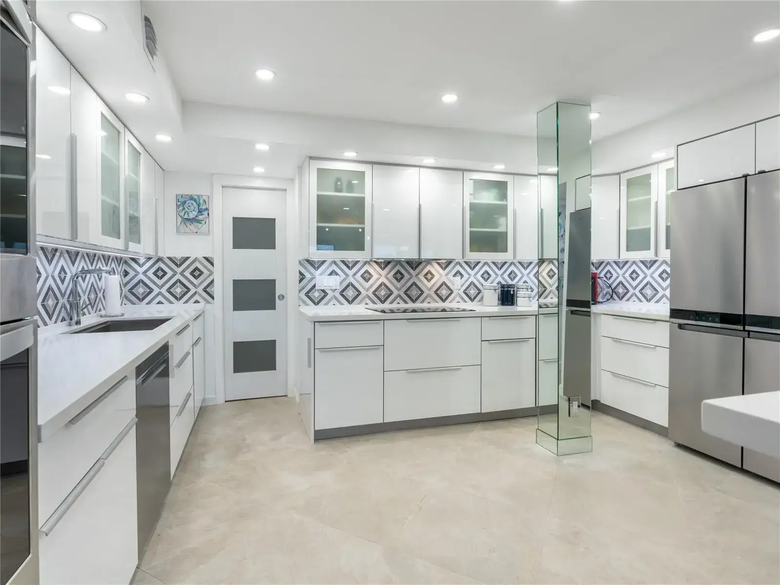 2850 N Palm Aire Drive # 601, Pompano Beach FL 33069