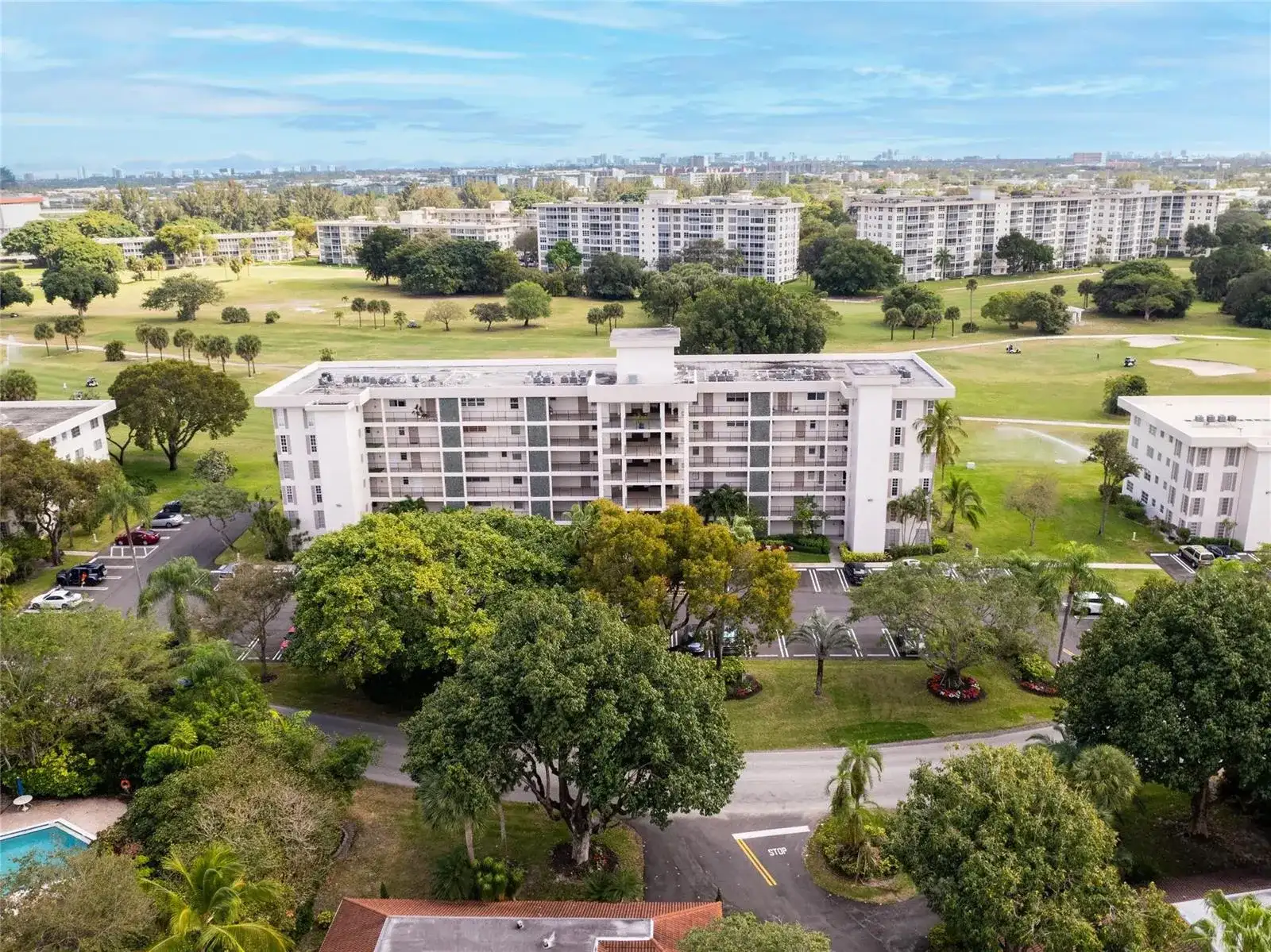 2850 N Palm Aire Drive # 601, Pompano Beach FL 33069 photo 3