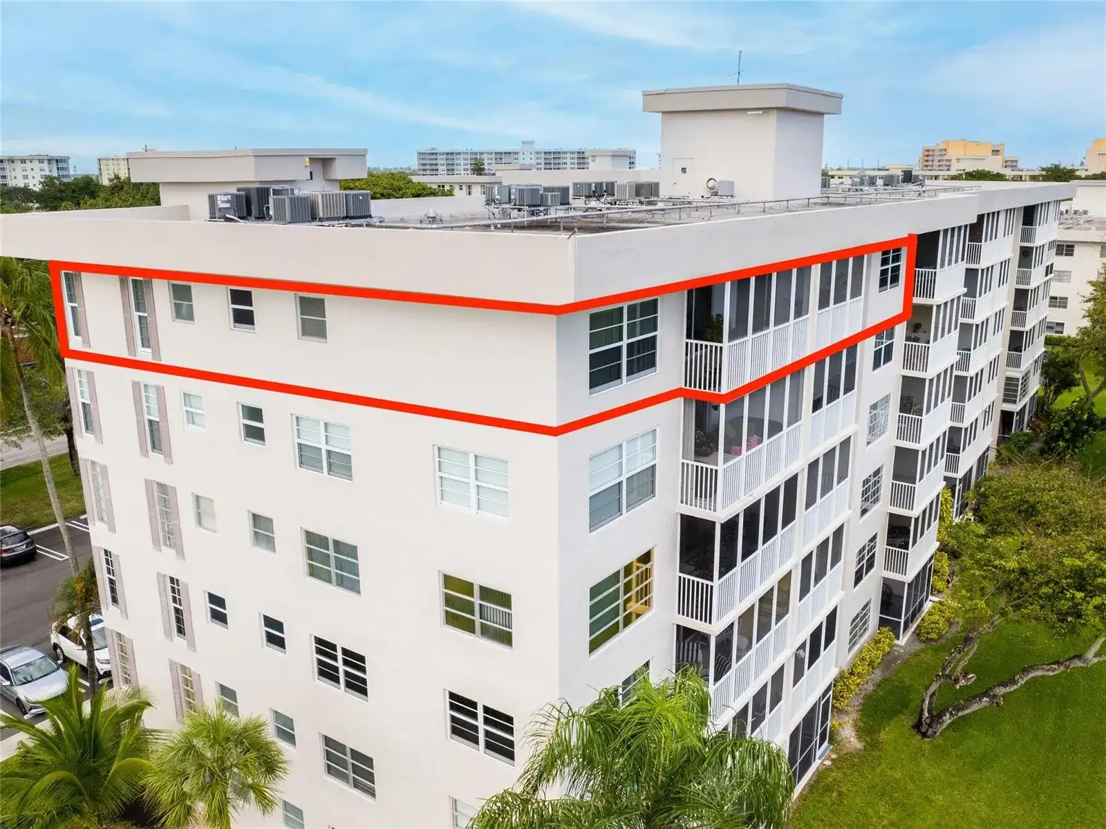 2850 N Palm Aire Drive # 601, Pompano Beach FL 33069 photo 4