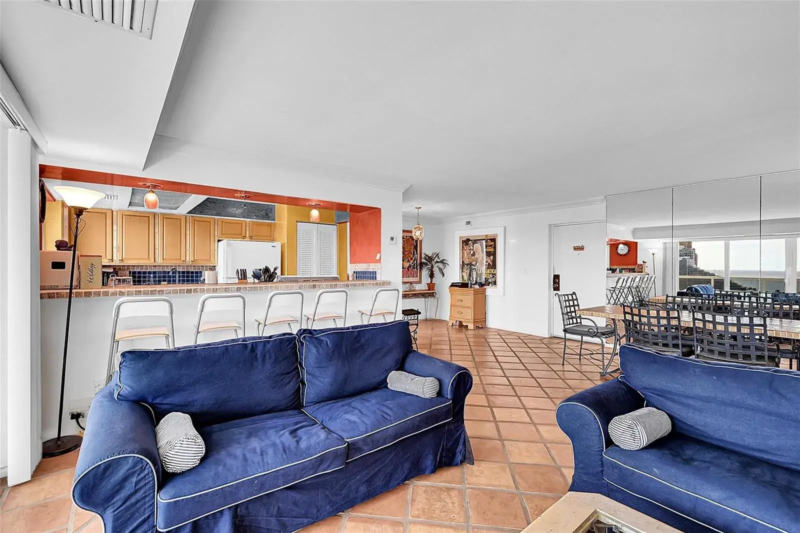 2841 N Ocean Boulevard # 1801, Fort Lauderdale FL 33308