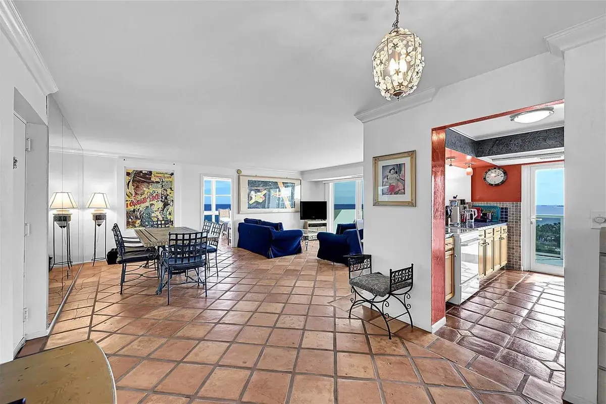 2841 N Ocean Boulevard # 1801, Fort Lauderdale FL 33308