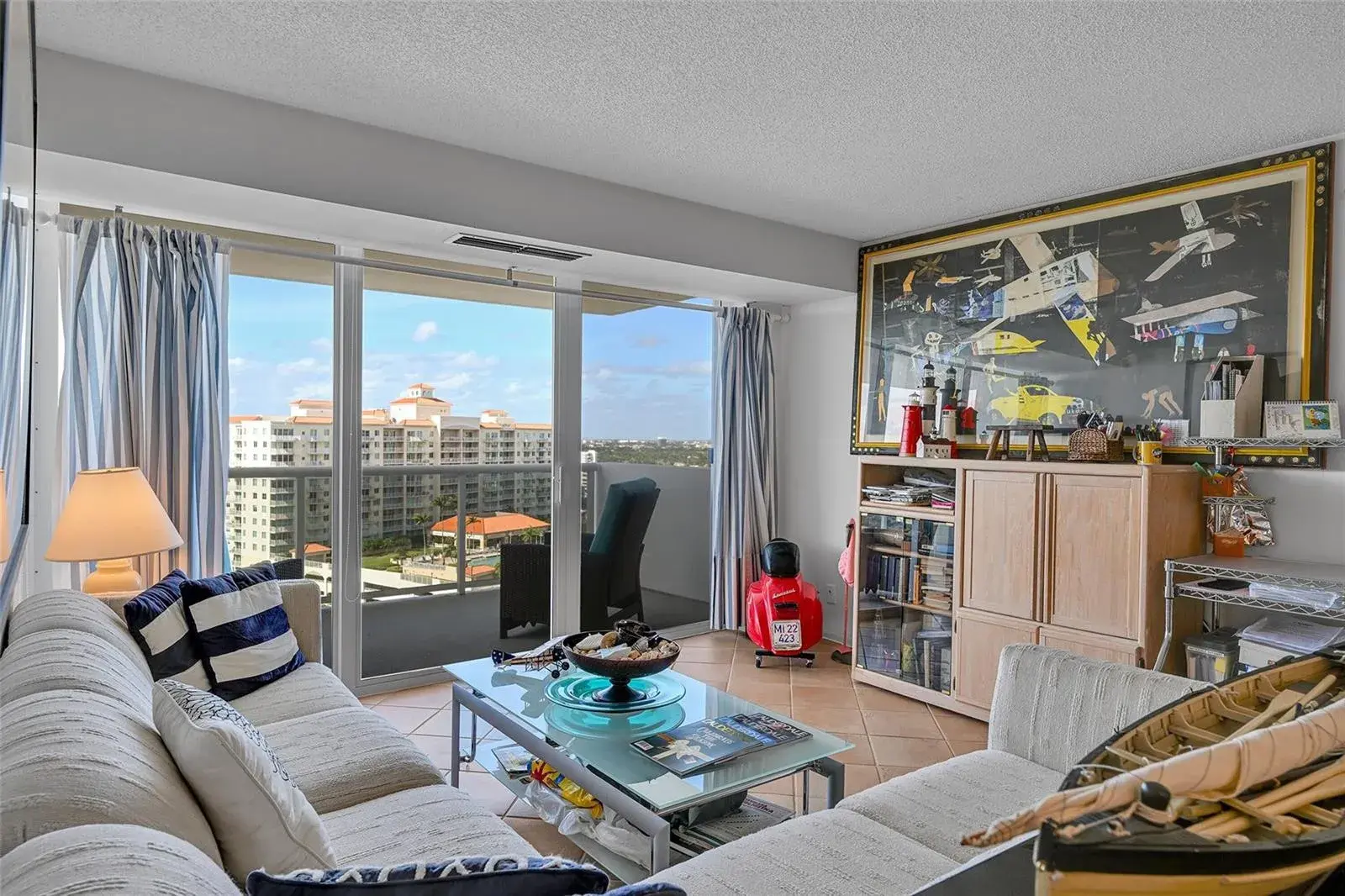2841 N Ocean Boulevard # 1809, Fort Lauderdale FL 33308