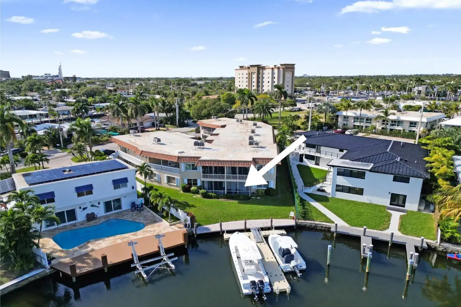 2201 SE 9th Street # 106, Pompano Beach FL 33062