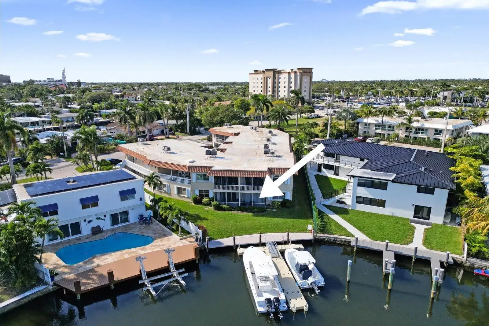 2201 SE 9th Street # 106, Pompano Beach FL 33062