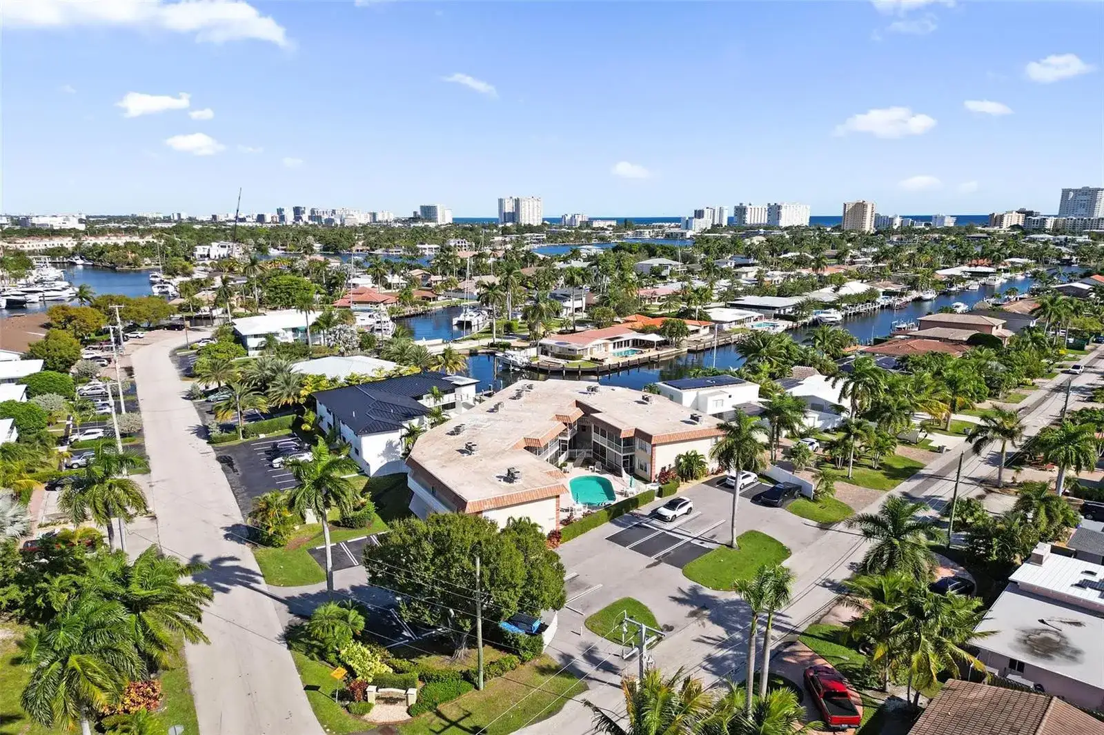 2201 SE 9th Street # 106, Pompano Beach FL 33062 photo 4