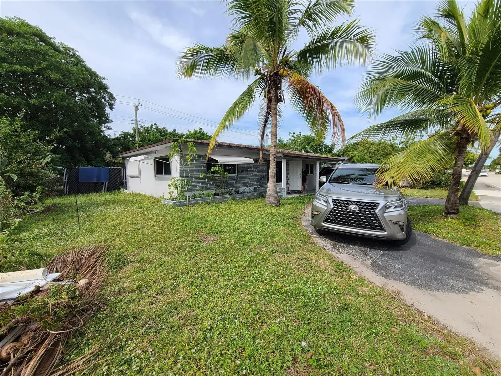 4711 N Andrews Avenue, Fort Lauderdale FL 33309