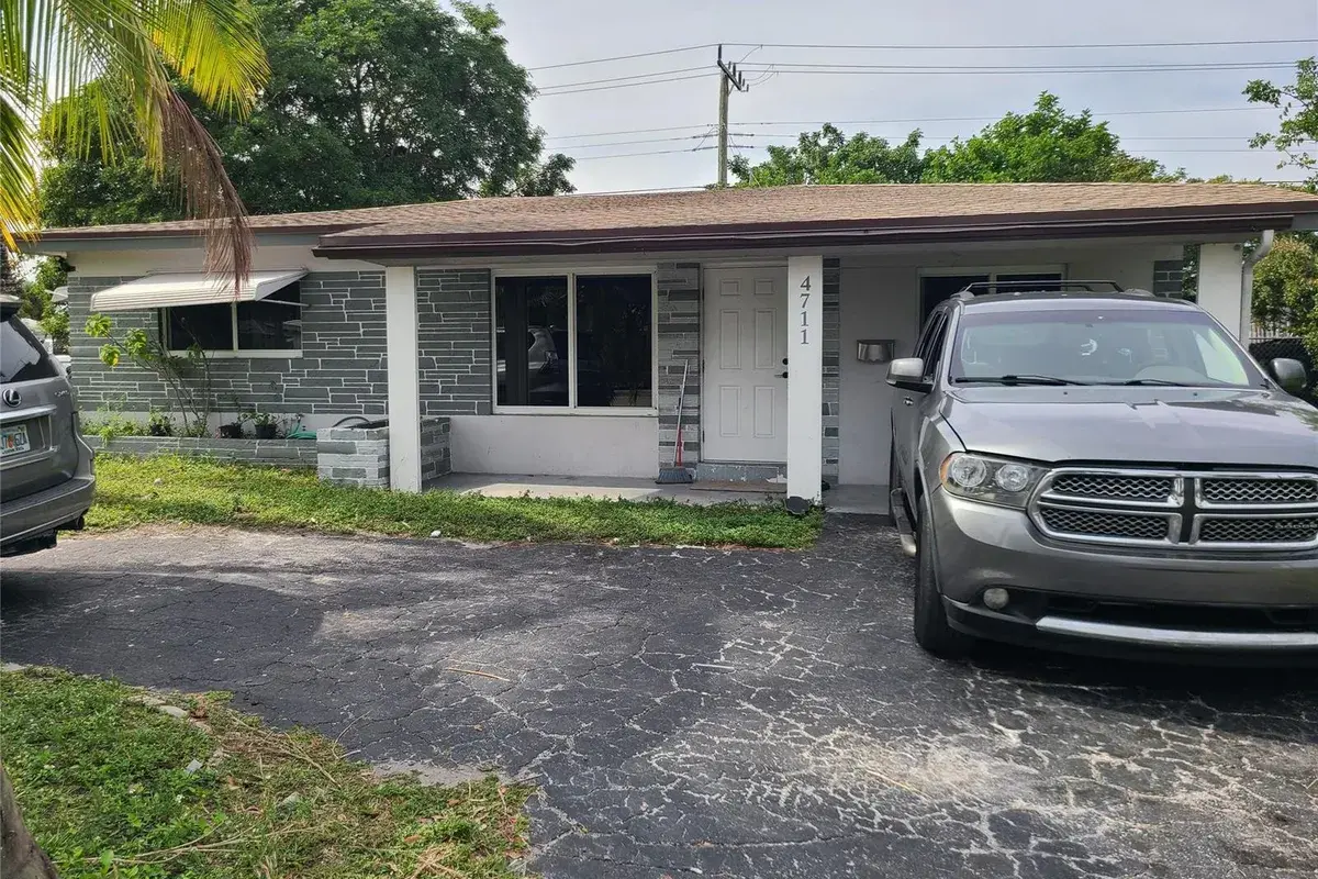 4711 N Andrews Avenue, Fort Lauderdale FL 33309
