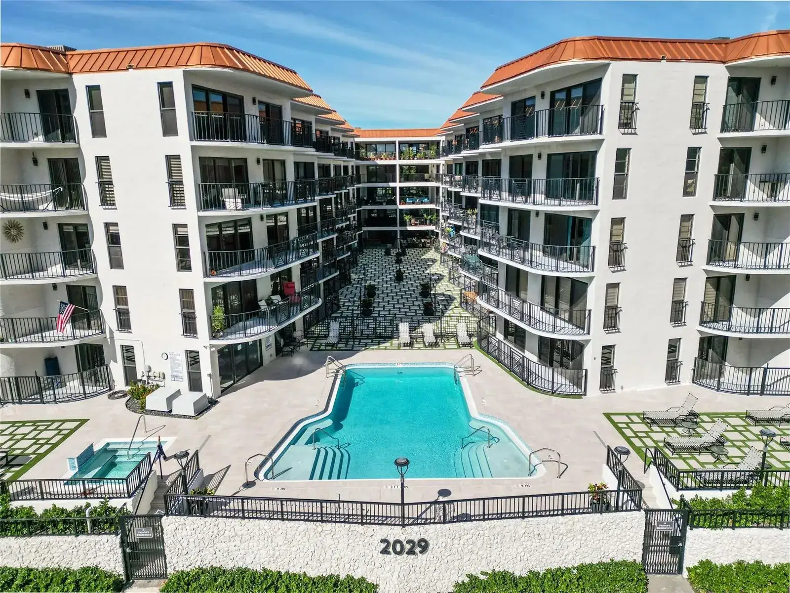 2029 N Ocean Boulevard # 303, Fort Lauderdale FL 33305