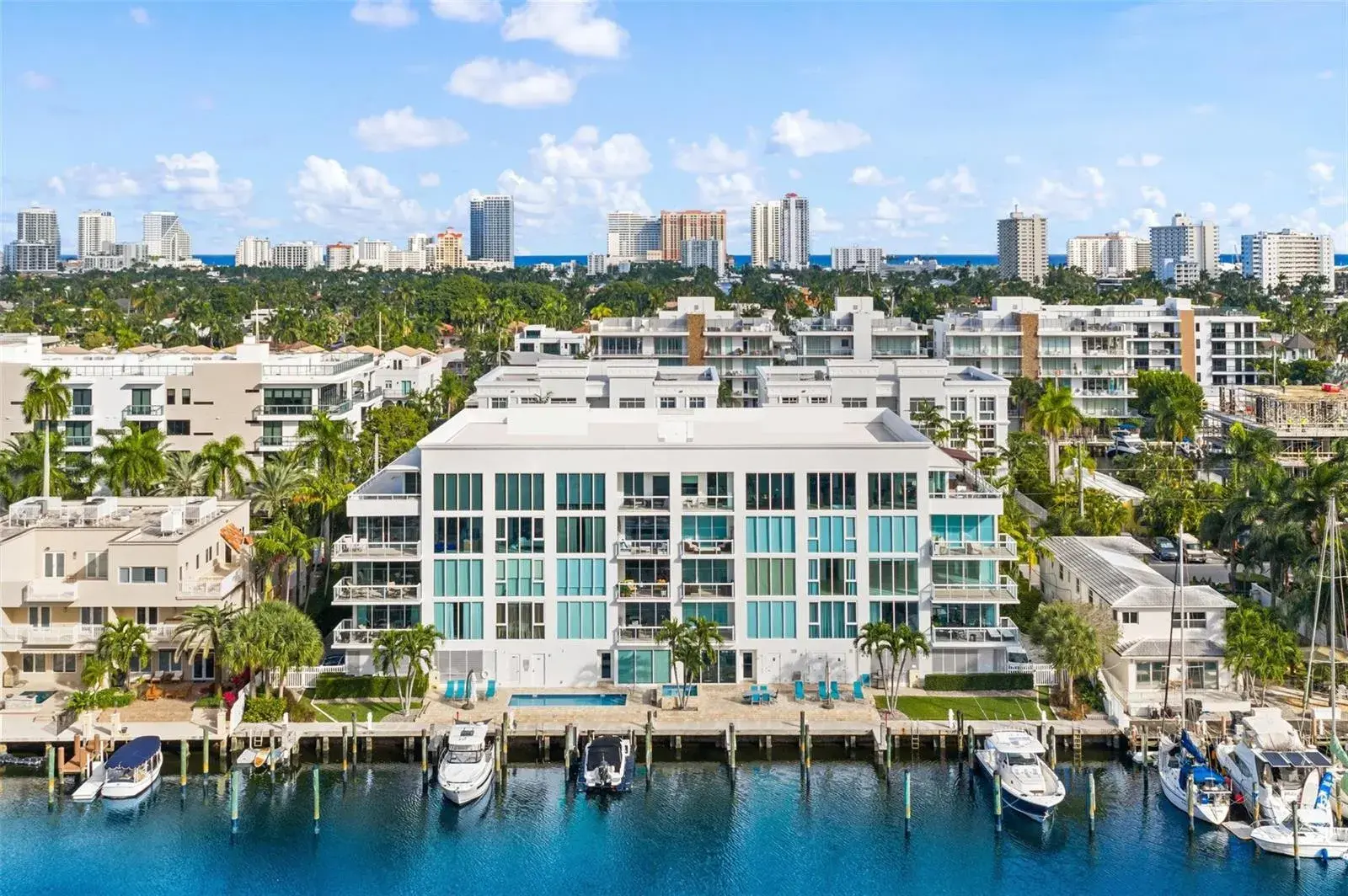 45 Hendricks Isle # 403, Fort Lauderdale FL 33301