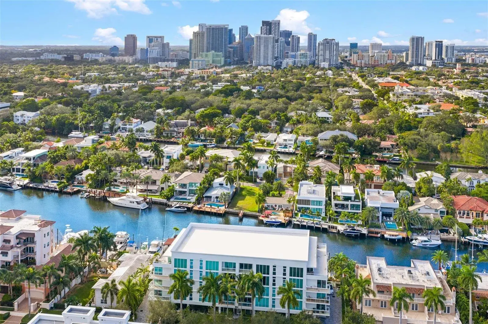 45 Hendricks Isle # 403, Fort Lauderdale FL 33301