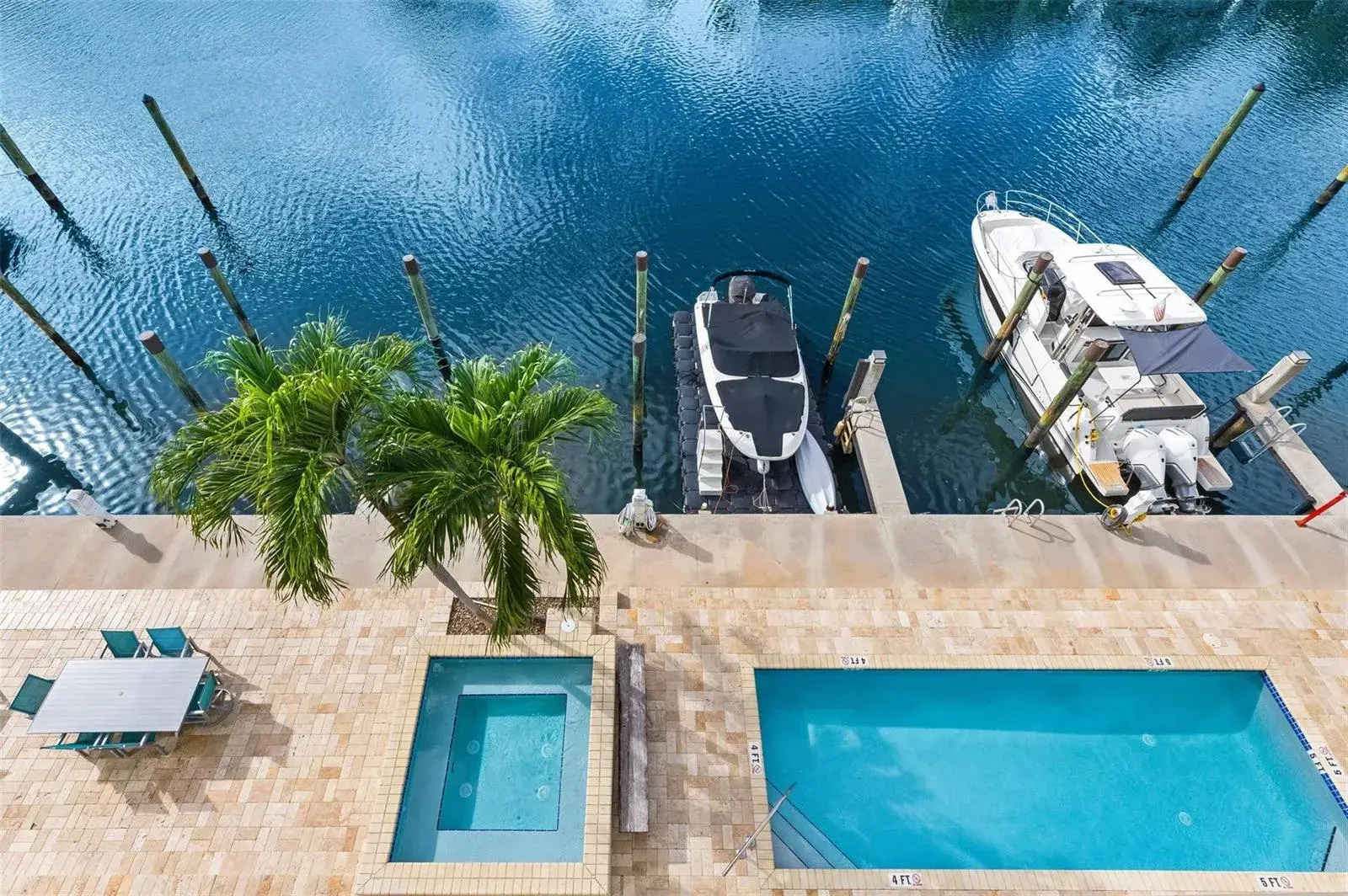 45 Hendricks Isle # 403, Fort Lauderdale FL 33301