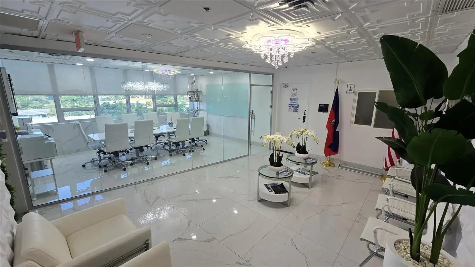 2455 E Sunrise Boulevard # 4I, Fort Lauderdale FL 33304
