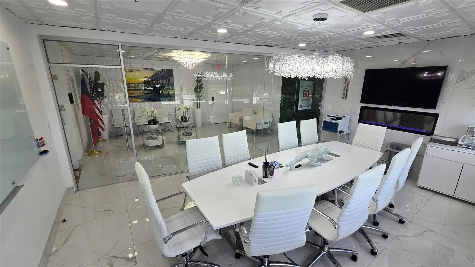 2455 E Sunrise Boulevard # 4I, Fort Lauderdale FL 33304 photo 3