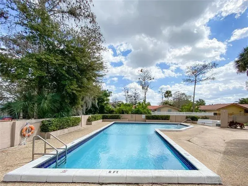 8745 Shadow Wood Boulevard # 105, Coral Springs FL 33071
