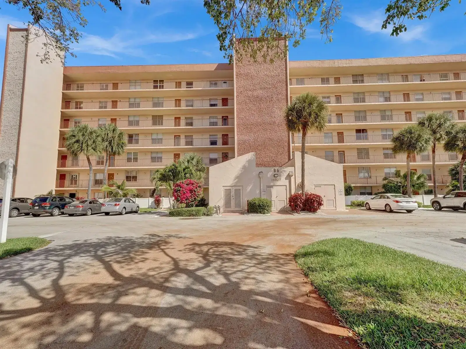 14527 Bonaire Boulevard # 701, Delray Beach FL 33446 photo 2