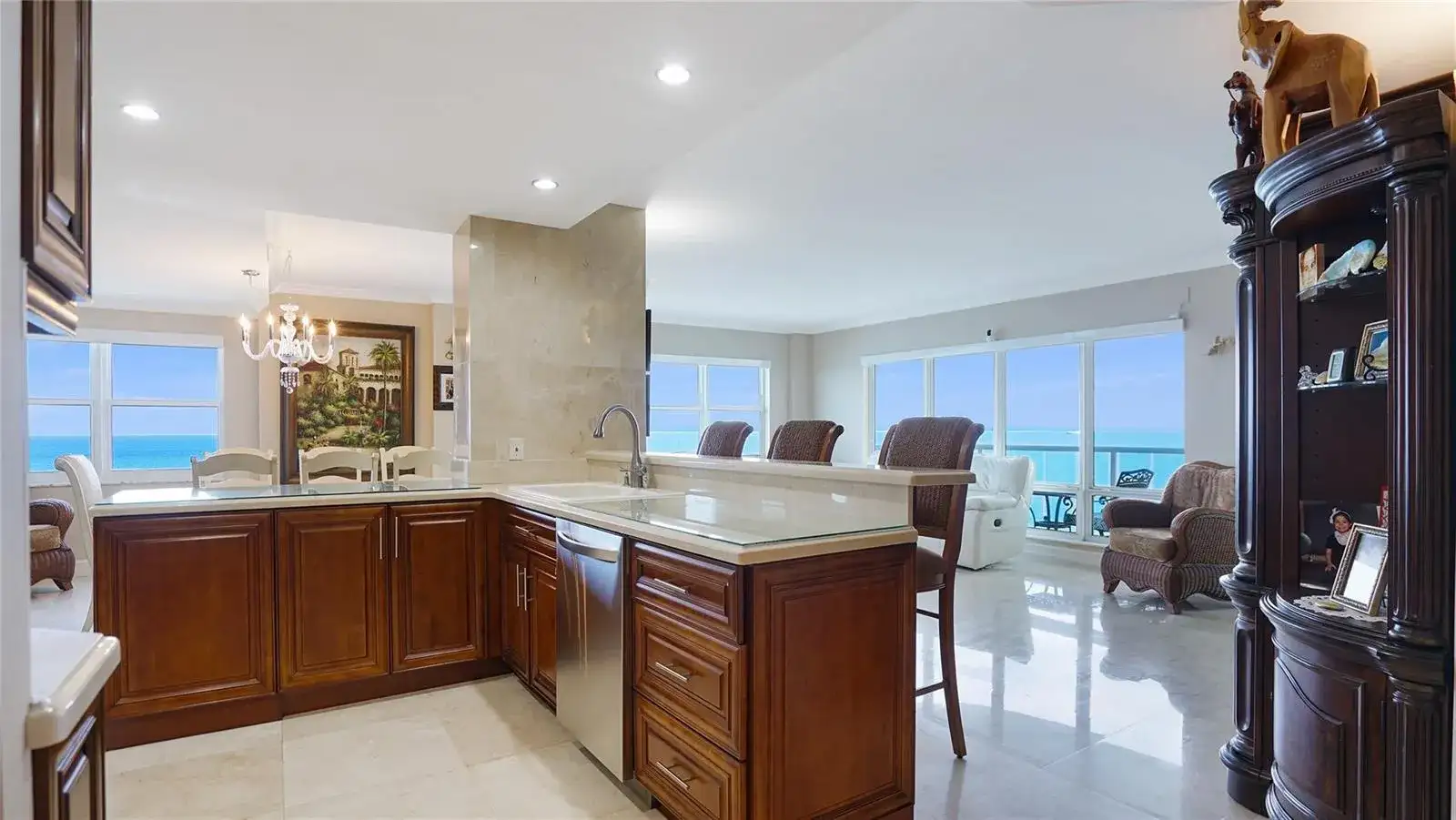 3410 Galt Ocean Drive, Fort Lauderdale FL 33308 photo 2