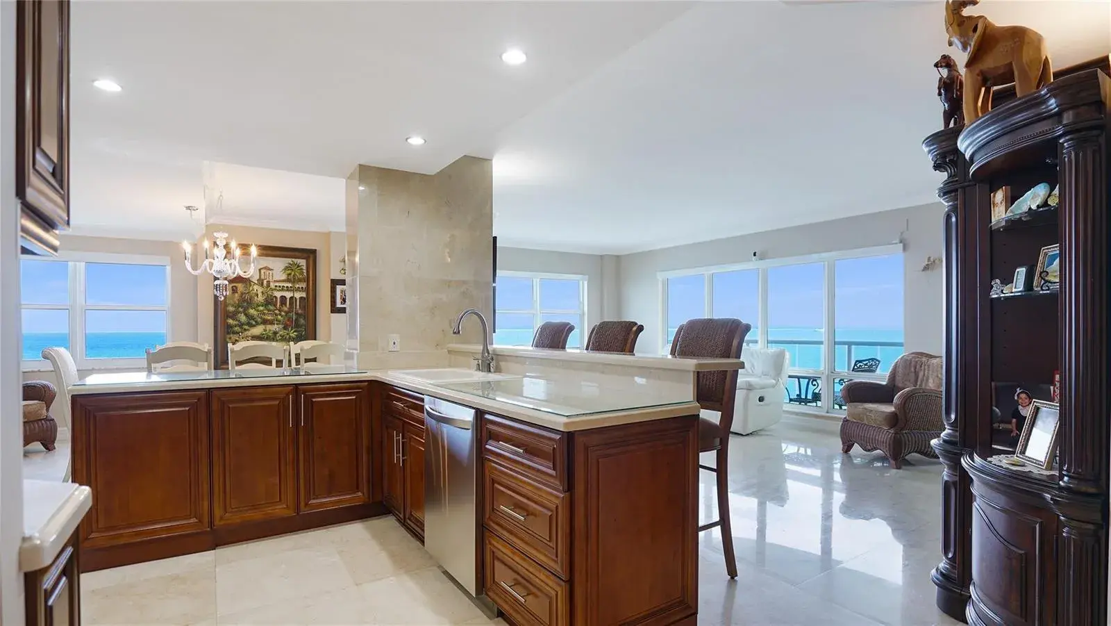 3410 Galt Ocean Drive, Fort Lauderdale FL 33308