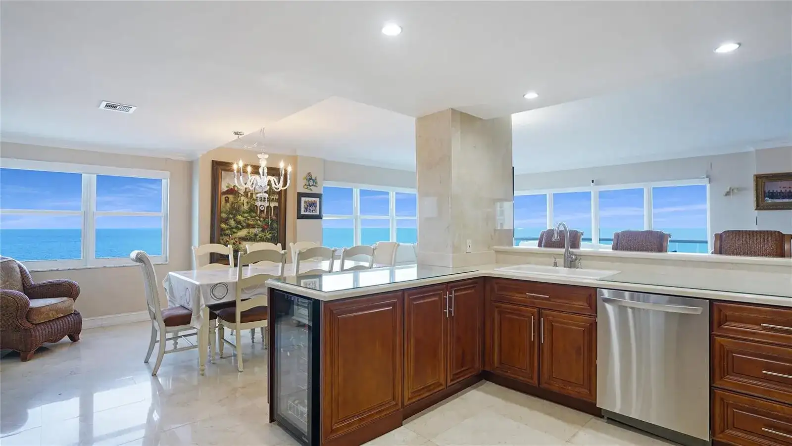 3410 Galt Ocean Drive, Fort Lauderdale FL 33308 photo 3