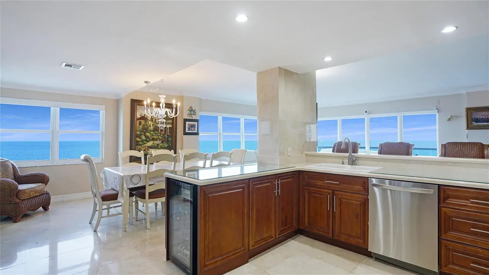 3410 Galt Ocean Drive, Fort Lauderdale FL 33308