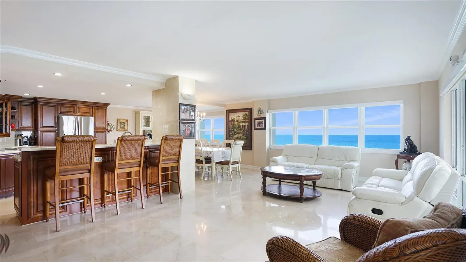 3410 Galt Ocean Drive, Fort Lauderdale FL 33308