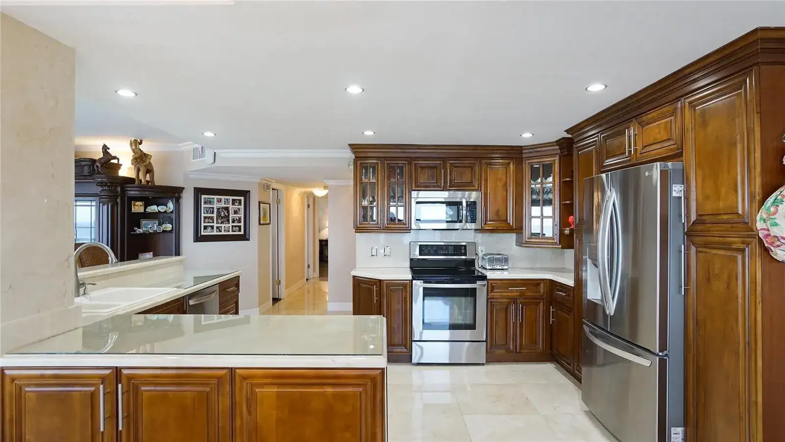 3410 Galt Ocean Drive, Fort Lauderdale FL 33308 photo 5