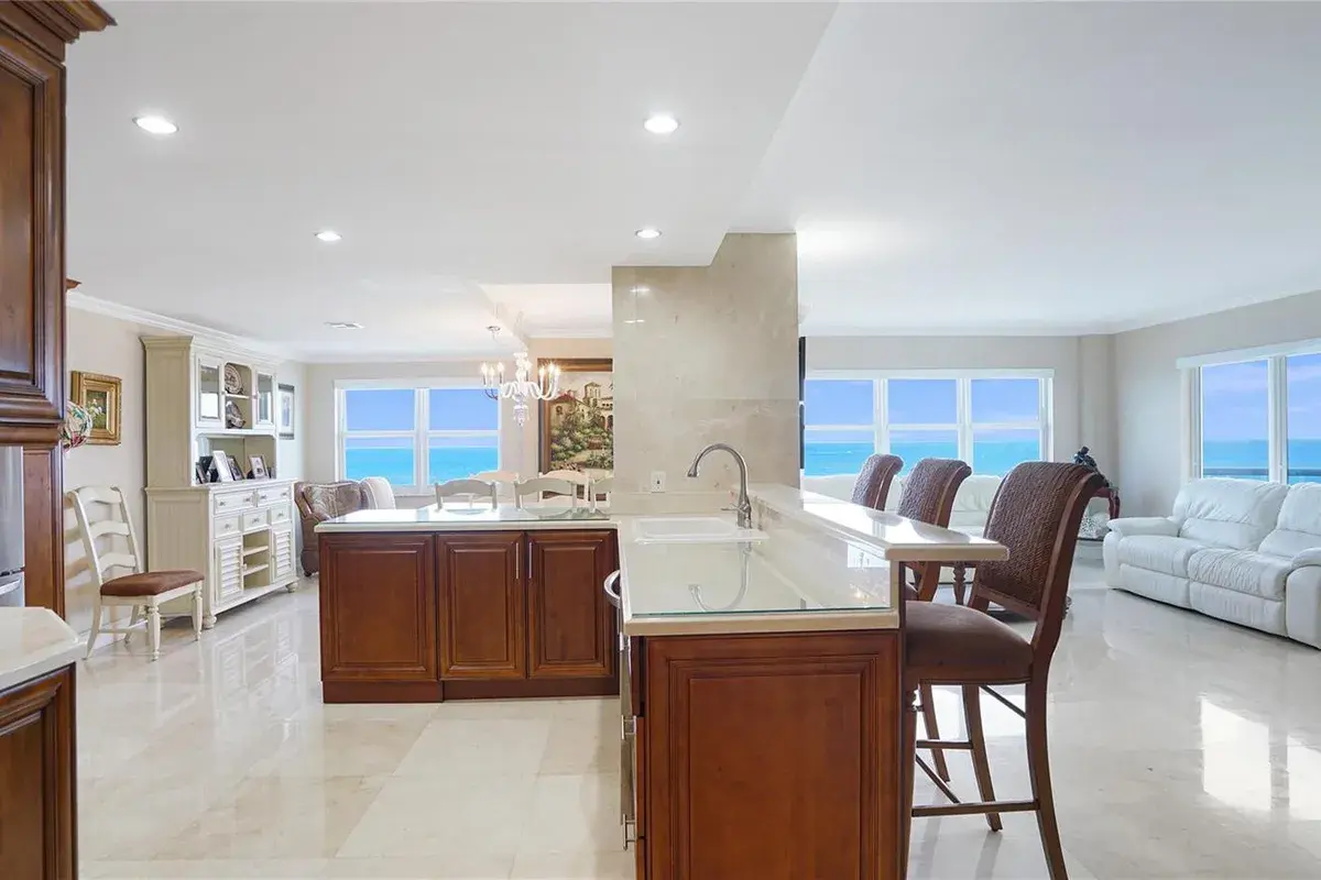 3410 Galt Ocean Drive, Fort Lauderdale FL 33308