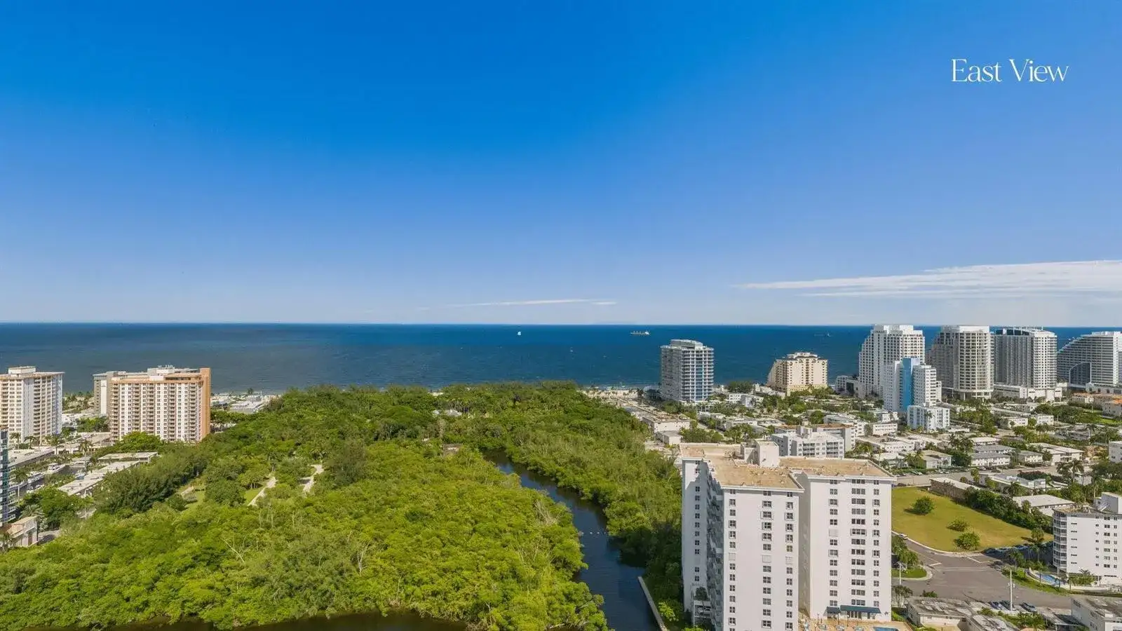 900 Intracoastal Drive # 2401, Fort Lauderdale FL 33304 photo 2